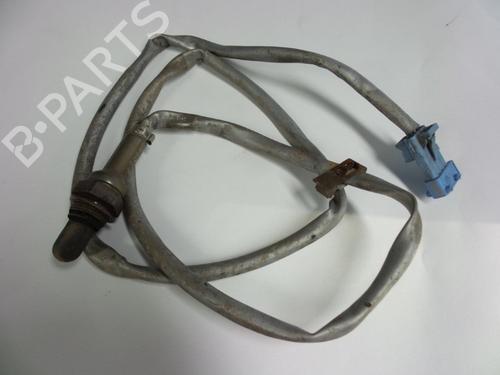 Elektronisk sensor CITROËN C4 Grand Picasso I (UA_) 2.0 i 16V (140 hp) 22466373