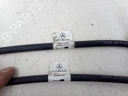 Elektronische module MERCEDES-BENZ EQA (H243) EQA 250+ (243.702) | BP30818193M83