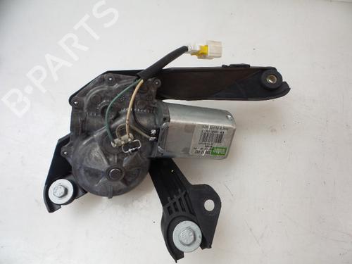 Rear wiper motor NISSAN PRIMERA Estate (WP12) 1.8 | BP22477372M102 