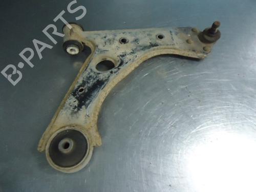 Used Right front suspension arm OPEL CORSA D (S07) 1.4 (L08, L68) (90 hp) 22467267