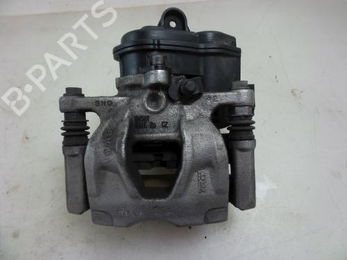 Used Left rear brake caliper AUDI A4 B9 (8W2, 8WC) 40 TFSI Mild Hybrid (190 hp) 22487936