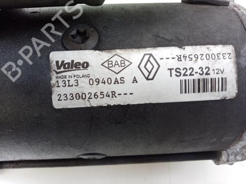 Startmotor OPEL VIVARO A Van (X83) 2.0 CDTI (F7) | BP22492739M8 