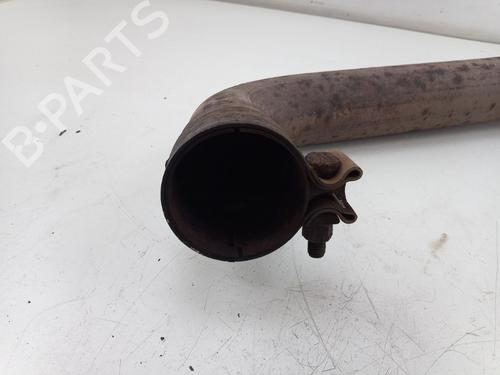 Udstødningssystem FIAT DUCATO Van (250_) 160 Multijet 2,2 D | BP30837655M121