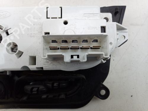 Climate control FORD TRANSIT CONNECT V408 Box Body/MPV 1.6 TDCi | BP31632468I5 - Image 3