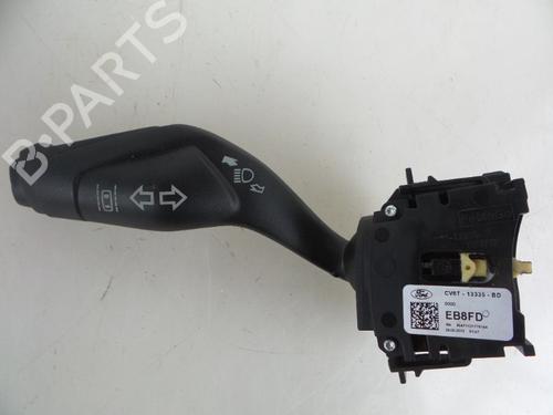 Used Steering column stalk FORD FOCUS III Turnier 1.6 TDCi ECOnetic (105 hp) 22477133