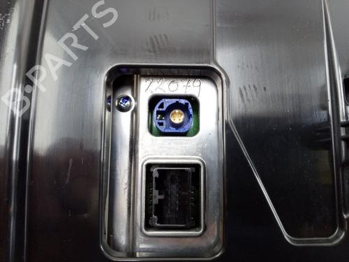 Electronic module POLESTAR POLESTAR 2 (534) EV | BP31342708M83 