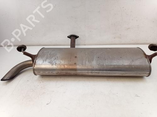 Used Exhaust system Exhaust system 37701812 37701812