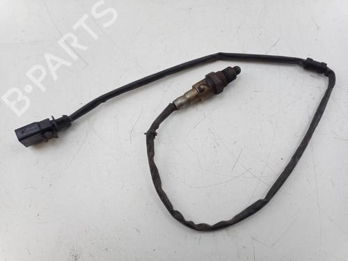 Elektronisk sensor VW POLO V (6R1, 6C1) 1.2 TSI | BP29373816M84 
