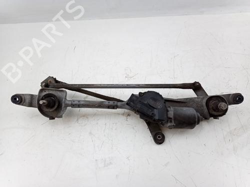 Used Front wipers mechanism OPEL INSIGNIA A Saloon (G09) 2.0 CDTI (69) (110 hp) 22493844