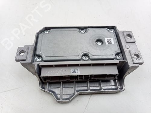 ECU airbags BMW 1 (E87) 116 i | BP28005256M53 