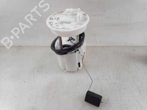 Used Fuel pump MAZDA CX-3 (DK) 2.0 SKYACTIV-G (DK5W, DK6W) (120 hp) 22491711