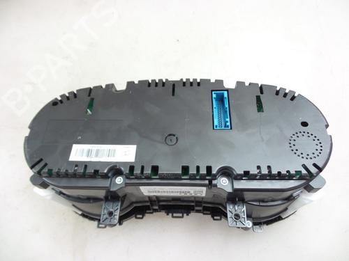 Display monitor AUDI Q3 (8UB, 8UG) 1.4 TSI | BP22489208C48