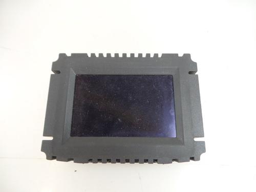 Display OPEL VECTRA C GTS (Z02) 1.8 16V (F68) (122 hp) 22478071