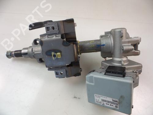 Used Steering column VW UP! (121, 122, BL1, BL2, BL3, 123) 1.0 (60 hp) 22474945