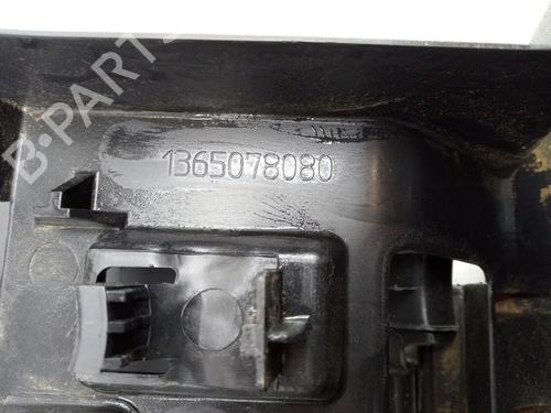 Jack Kit CITROËN JUMPER II Platform/Chassis 2.0 BlueHDi 160 | BP31632390C119 