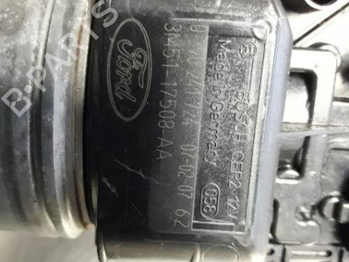 Vindrute Vindusviskermekanisme FORD FOCUS C-MAX (DM2) 1.6 TDCi | BP22467569C83 
