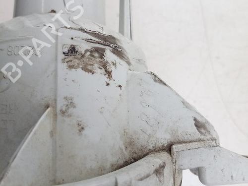 Right front fog light HYUNDAI i10 II (BA, IA) 1.0 | BP29965659C31 