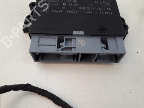 Electronic module MERCEDES-BENZ VITO Van (W447) 119 CDI / BlueTEC (447.601, 447.603, 447.605) | BP22513185M83 