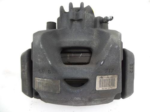 Used Left front brake caliper CITROËN BERLINGO MULTISPACE (B9) 1.6 BlueHDi 100 (99 hp) 22486605