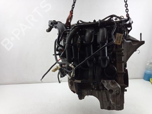Engine FORD FIESTA VI (CB1, CCN) 1.0 | BP40510879M1 - Image 3