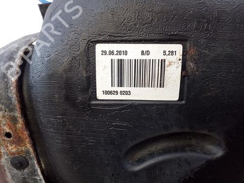 Other FIAT PANDA (169_) 1.2 (169AXF2A, 169AXF1A) | BP34736985O1  - Image 5