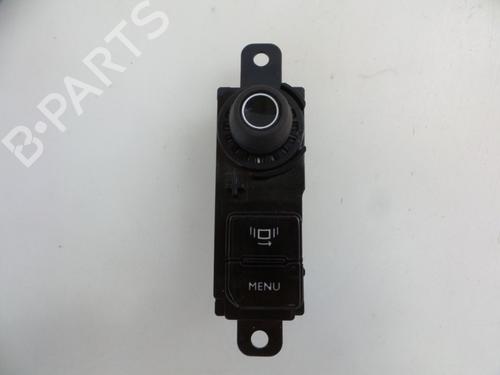 Elektronisk modul PEUGEOT 208 I (CA_, CC_) 1.4 HDi (68 hp) 22485352
