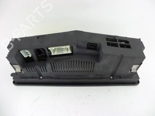 Commande Chauffage BMW 3 (E46) 320 d | BP22453650I5 