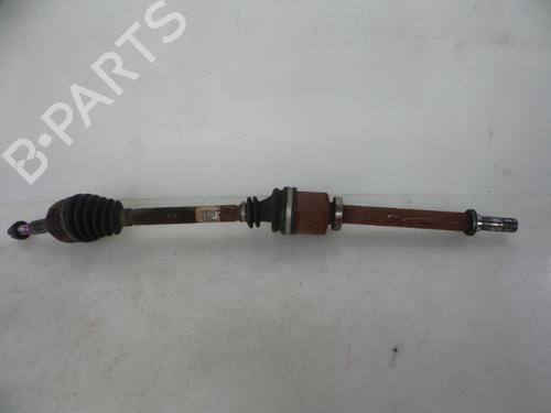 Used Right front driveshaft RENAULT MEGANE II Estate (KM0/1_) 1.5 dCi (KM16) (103 hp) 22478633