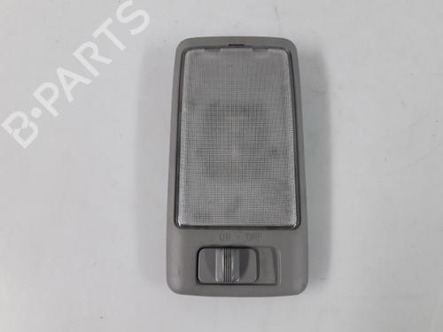 Innerbelysning SUBARU FORESTER (SG_) 2.0 S Turbo AWD (SG5) (177 hp) 22512022