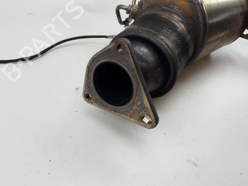 Particulate filter AUDI A5 Sportback (8TA) 2.0 TDI | BP22511040M81 