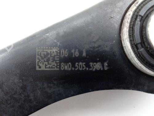 Right rear suspension arm AUDI A4 B9 Avant (8W5, 8WD) 2.0 TDI | BP22492275M15 