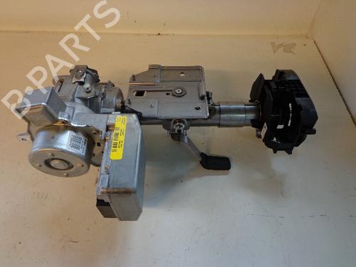 Used Steering column FORD FIESTA VI (CB1, CCN) 1.25 (60 hp) 22468714
