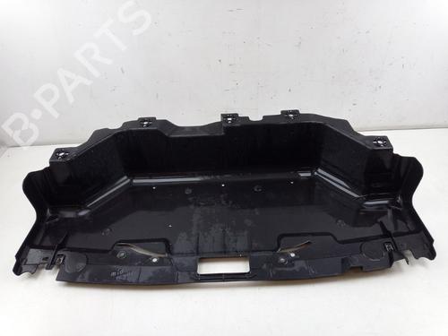 Used Underbody protection OPEL CORSA F (P2JO) CORSA-e (68) (136 hp) 32628406