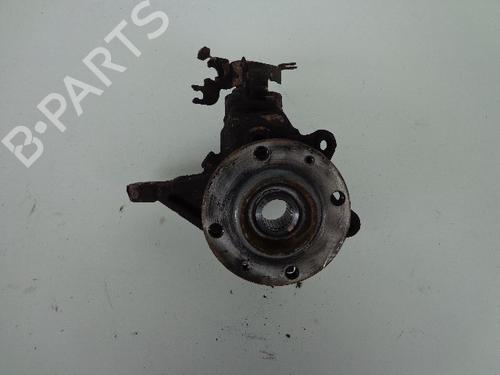 Used Right front steering knuckle CITROËN BERLINGO / BERLINGO FIRST Box Body/MPV (M_) 1.6 HDI 75 (MB9HW) (75 hp) 22468089