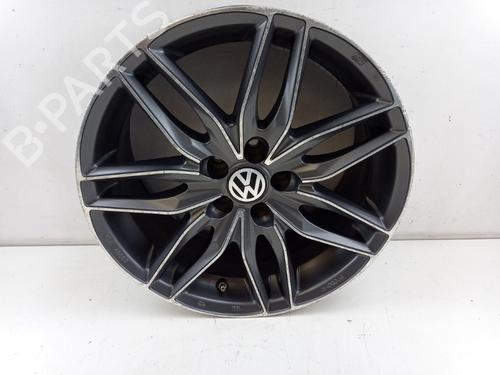 Used Rim VW POLO V (6R1, 6C1) 1.2 TSI (110 hp) 29283261