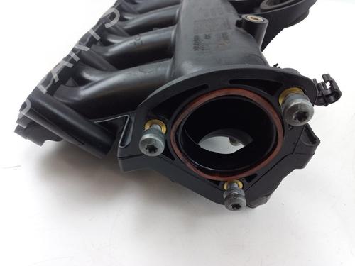 Intake manifold OPEL COMBO Box Body/MPV (X12) 1.3 CDTI (B05) | BP24376400M70
