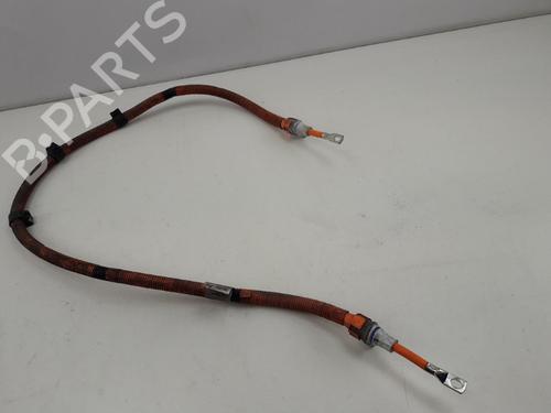 Used Cable MITSUBISHI OUTLANDER III (GG_W, GF_W, ZJ, ZL, ZK) Plug-in Hybrid (GG2W) (200 hp) 22512731