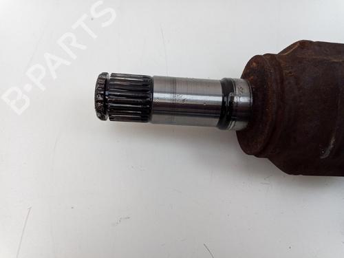 Left front driveshaft OPEL COMBO Box Body/MPV (X12) 1.3 CDTI (B05) | BP22492815M38 