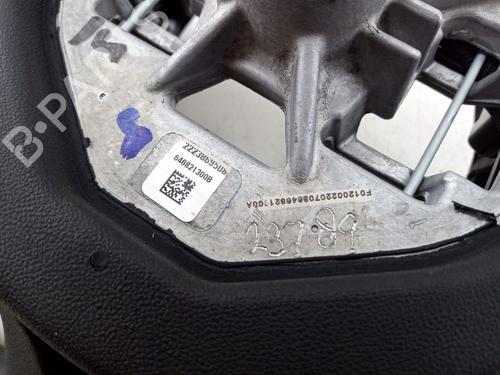 Steering wheel OPEL CORSA F (P2JO) CORSA-e (68) | BP33129079C49  - Image 5