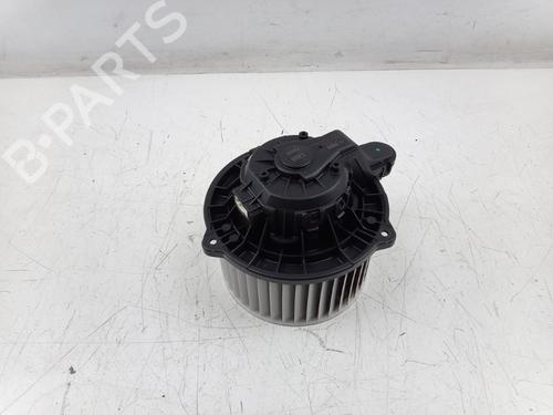 Ventilator motor TESLA MODEL S (5YJS) P85 (421 hp) 22495528