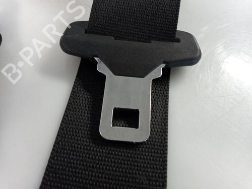 Rear left seatbelt BMW 1 (F20) 118 d | BP22474994I29 
