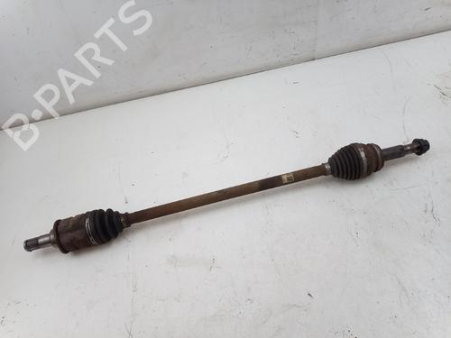 Used Right rear driveshaft Right rear driveshaft 37701870 37701870