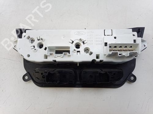 Climate control FORD TRANSIT CONNECT V408 Box Body/MPV 1.6 TDCi | BP36458898I5 - Image 2