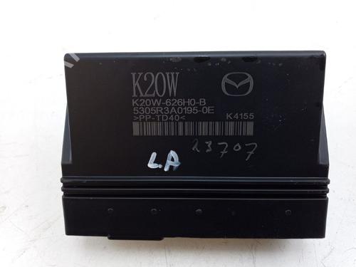 Elektronisk modul MAZDA CX-80 (KL_) e-SKYACTIVE PHEV AWD (KL0H, KL5S3P) (328 hp) 31905411