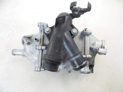 EGR-Ventil JAGUAR XE (X760) 2.0 D AWD (180 hp) 22489533