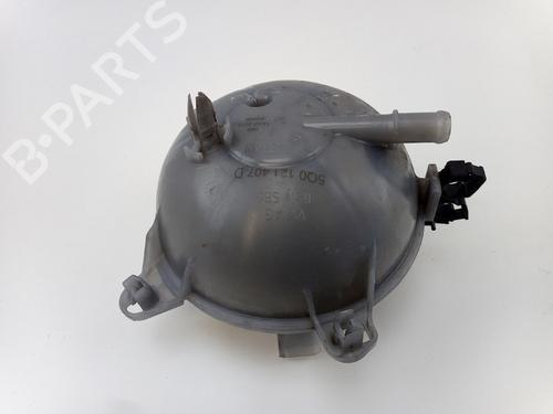 Expansion tank VW GOLF VII (5G1, BQ1, BE1, BE2) 1.2 TSI | BP22492245C120 