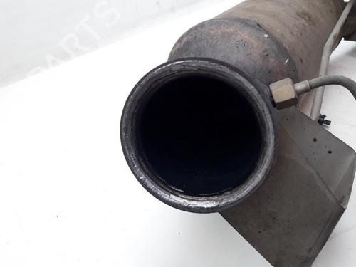 Particulate filter MERCEDES-BENZ M-CLASS (W164) ML 280 CDI 4-matic (164.120) | BP30817968M81