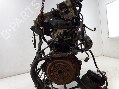 Engine RENAULT TWINGO II (CN0_) 1.2 16V (CN04, CN0B) | BP37701942M1  - Image 6