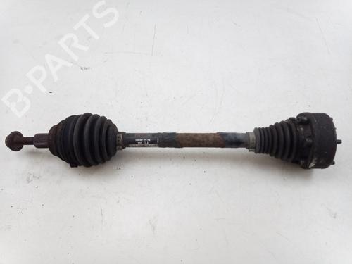 Used Left front driveshaft VW GOLF V (1K1) 1.4 TSI (122 hp) 25292898