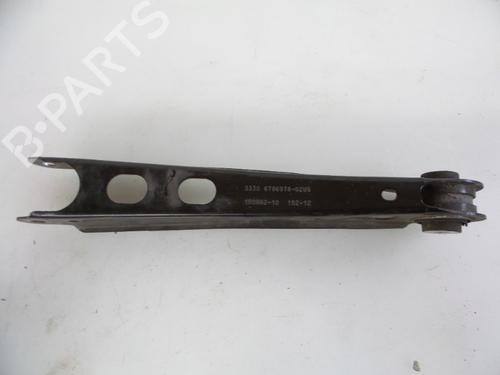 Used Right rear suspension arm BMW X3 (F25) xDrive 20 d (184 hp) 22474274